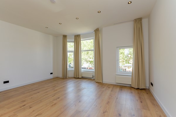 Medium property photo - Beijerlandselaan, 3074 ER Rotterdam